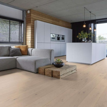 Floorlife Venice rustiek wit 4402