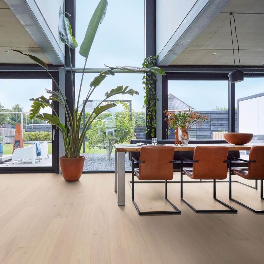 Floorlife Venice rustiek wit 4402