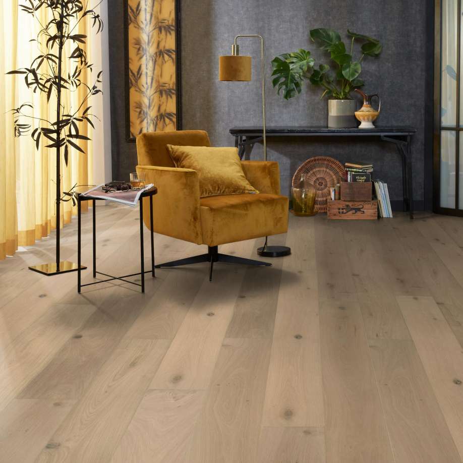 Floorlife Venice rustiek onbehandeld 4400