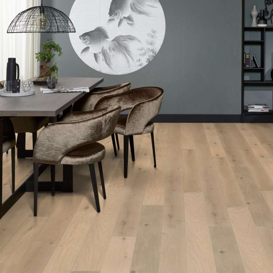 Floorlife Venice rustiek onbehandeld 4400