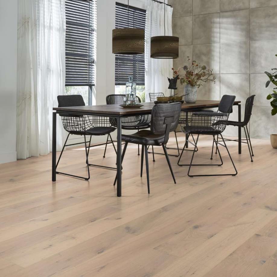 Floorlife Venice extra rustiek wit 4422