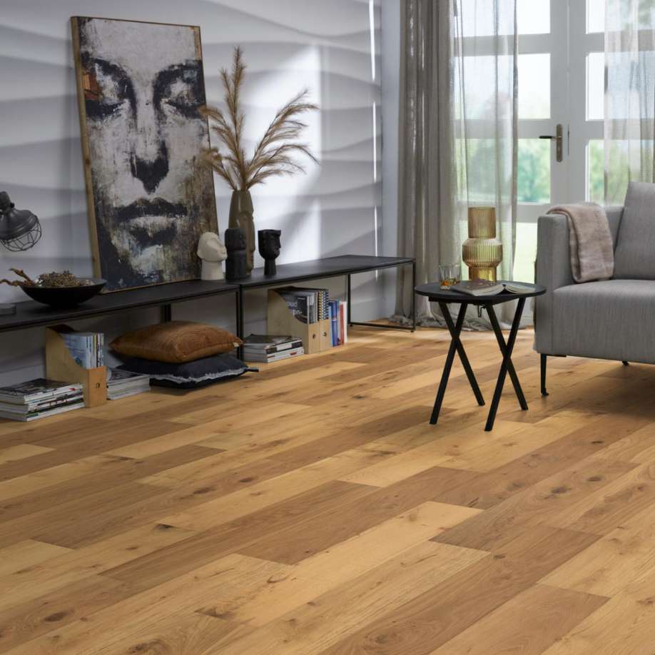 Floorlife Venice extra rustiek naturel 4421