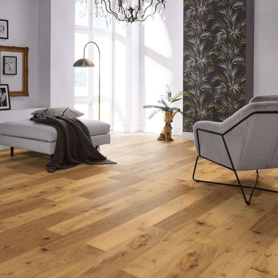 Floorlife Venice extra rustiek naturel 4421