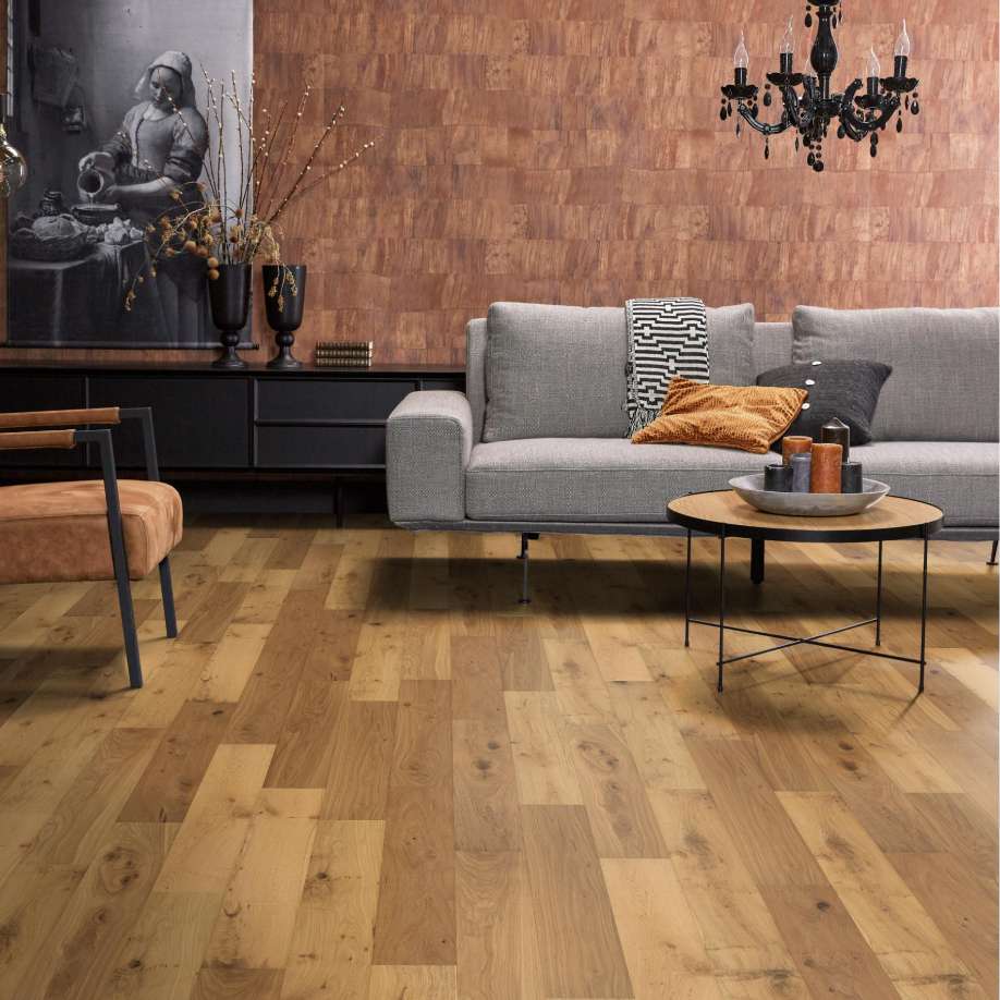 Floorlife Venice extra rustiek naturel 4421