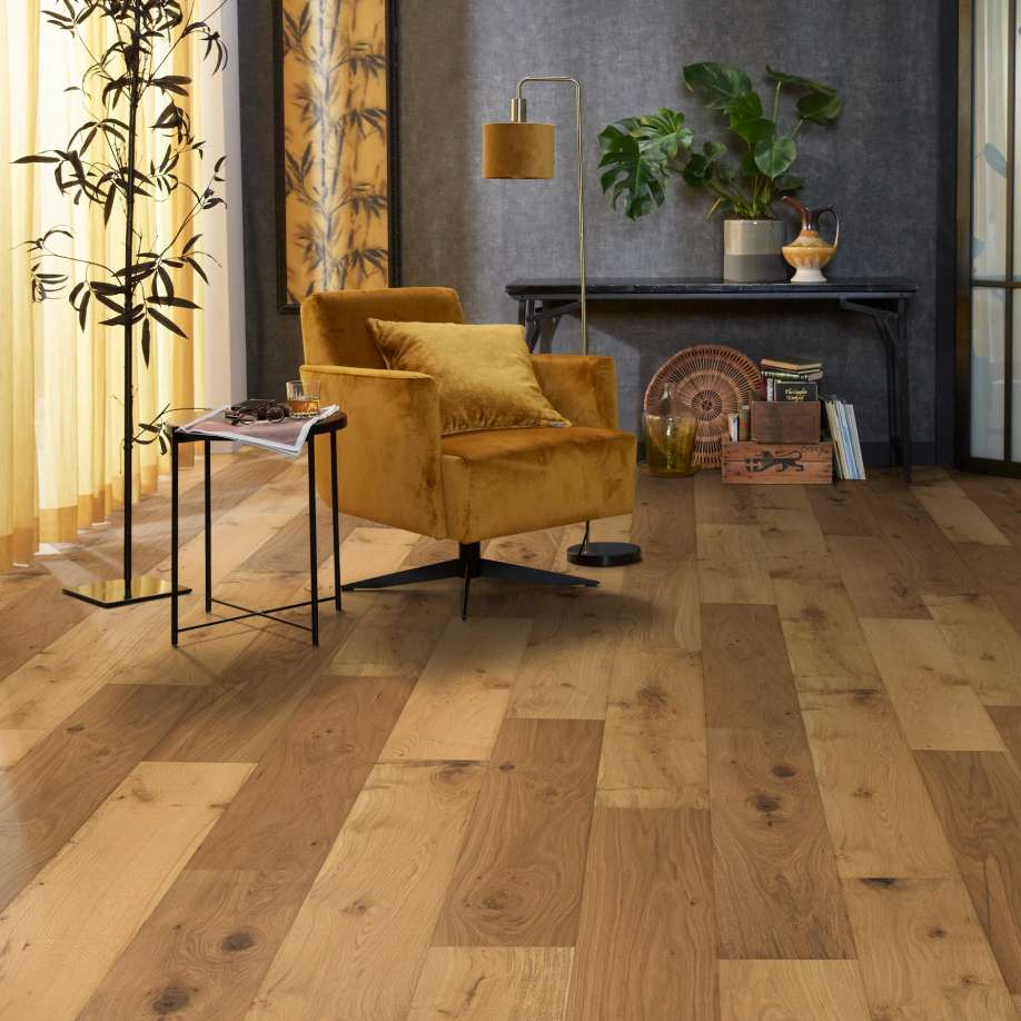 Floorlife Venice extra rustiek naturel 4421