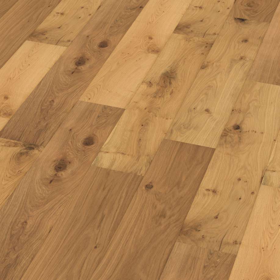 Floorlife Venice extra rustiek naturel 4421