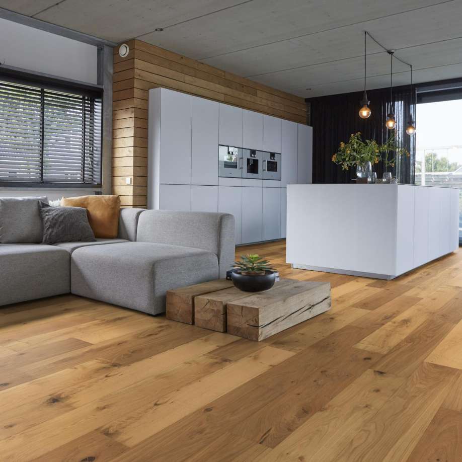 Floorlife Venice extra rustiek naturel 4421