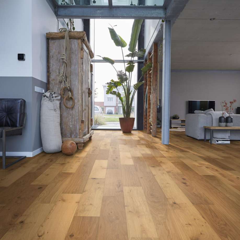 Floorlife Venice extra rustiek naturel 4421