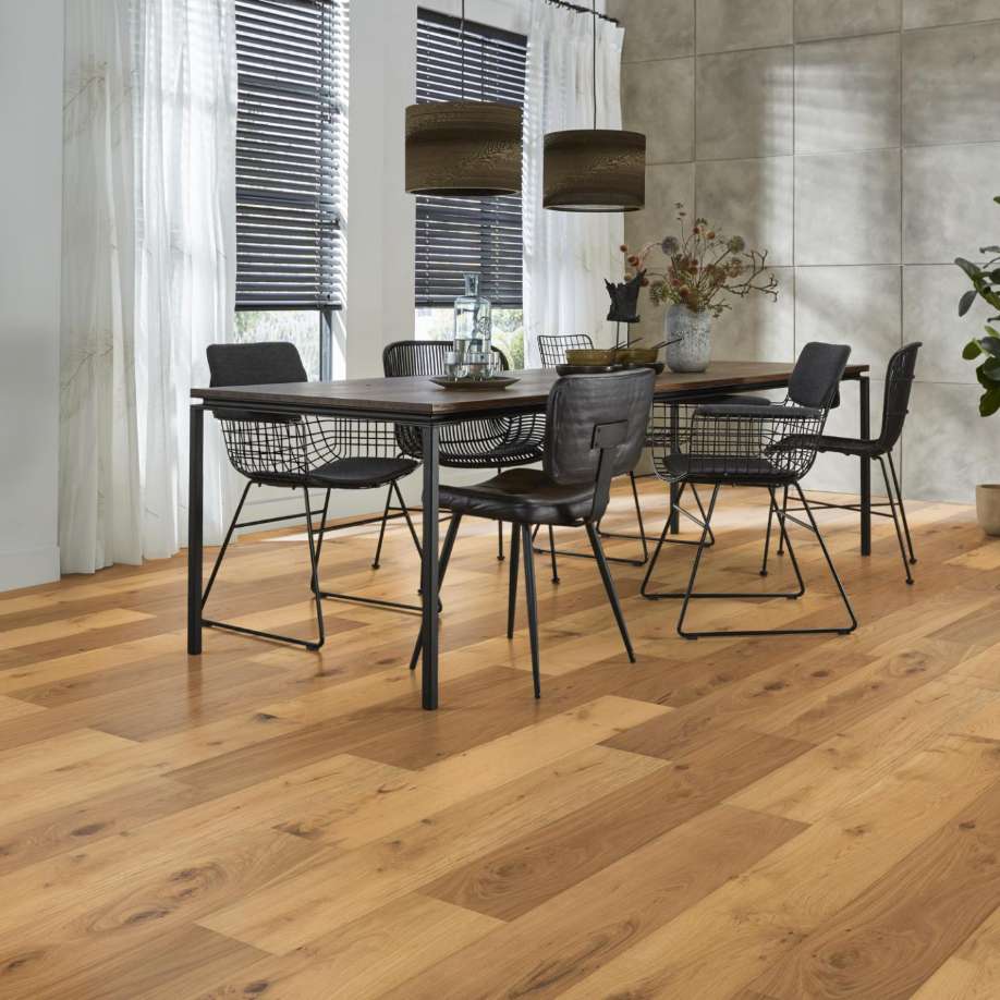Floorlife Venice extra rustiek naturel 4421