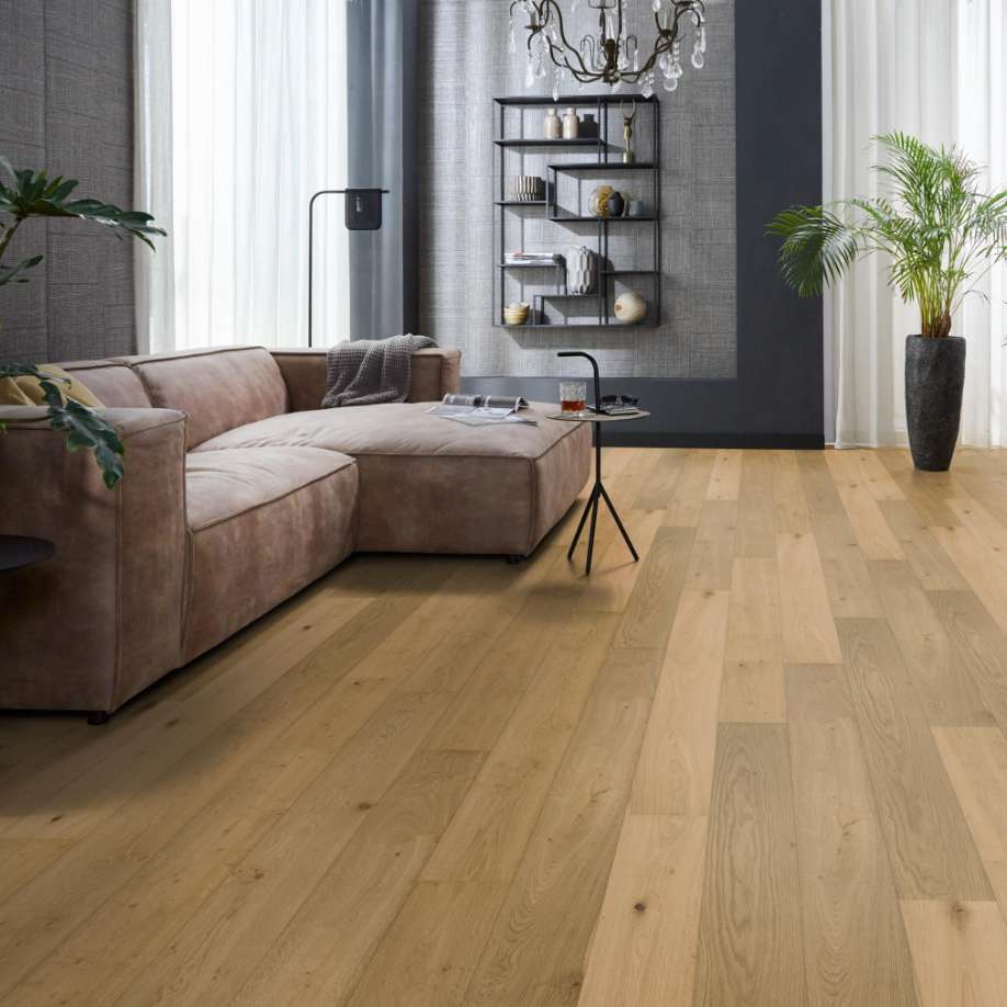 Floorlife Venice rustiek gerookt naturel 4403