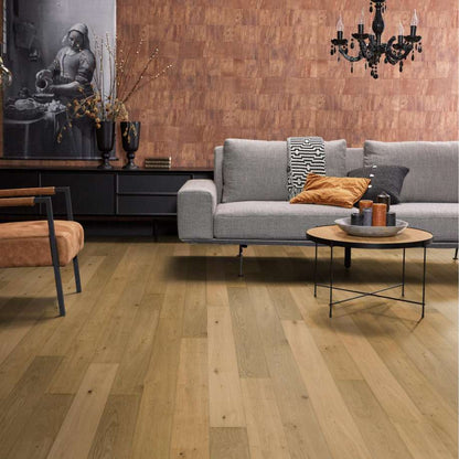 Floorlife Venice rustiek gerookt naturel 4403