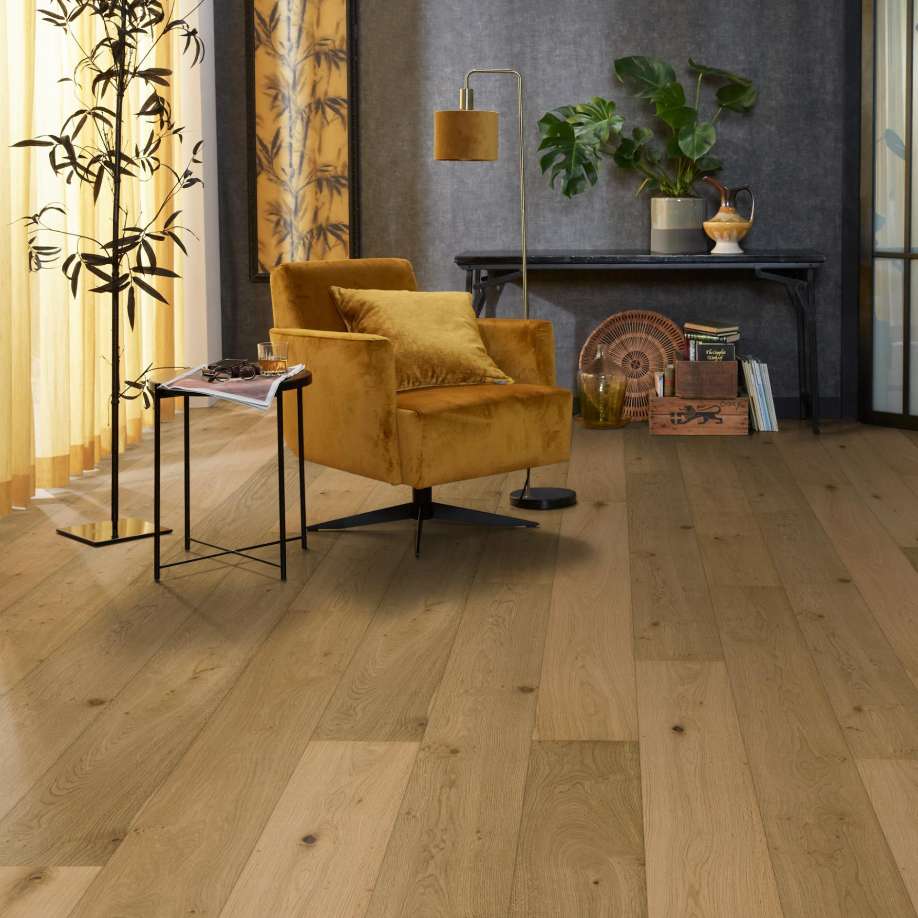 Floorlife Venice rustiek gerookt naturel 4403