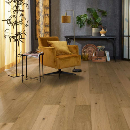 Floorlife Venice rustiek gerookt naturel 4403