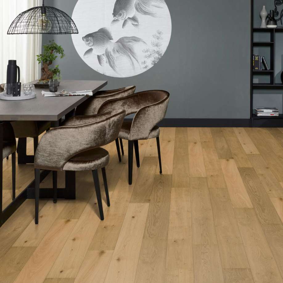 Floorlife Venice rustiek gerookt naturel 4403