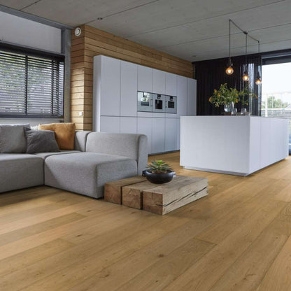 Floorlife Venice rustiek gerookt naturel 4403