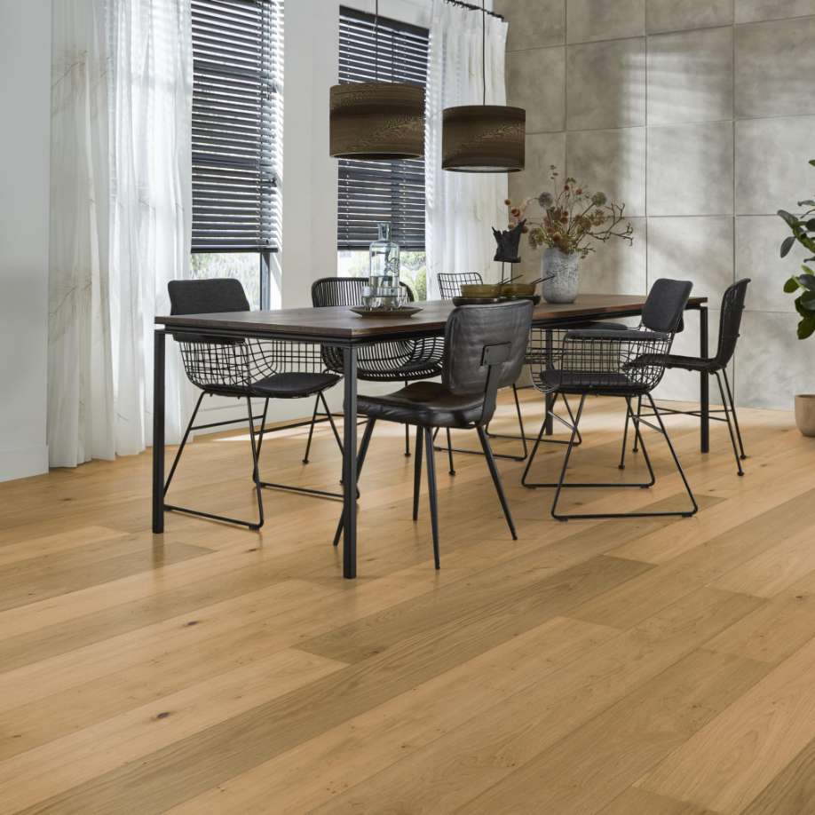 Floorlife Venice rustiek gerookt naturel 4403