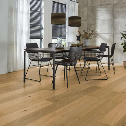 Floorlife Venice rustiek gerookt naturel 4403