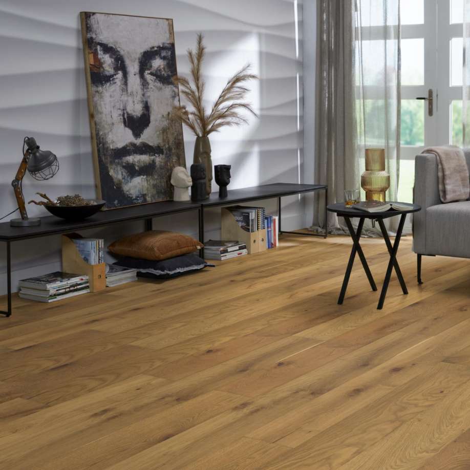 Floorlife Venice extra rustiek gerookt naturel 4423