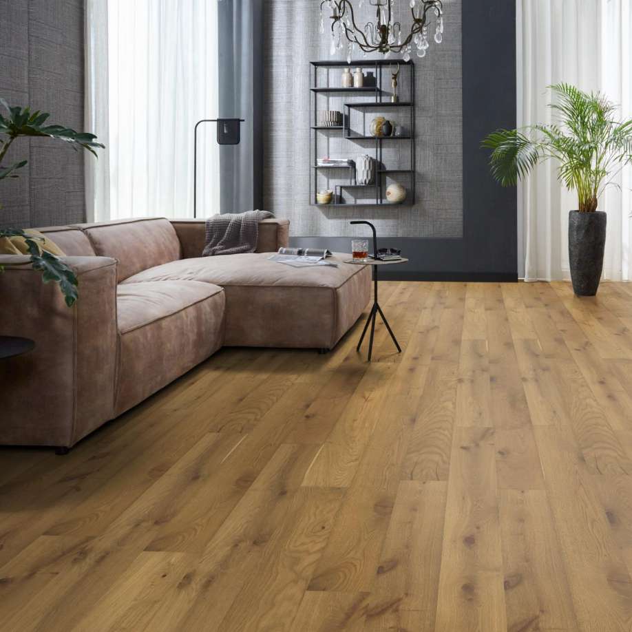 Floorlife Venice extra rustiek gerookt naturel 4423