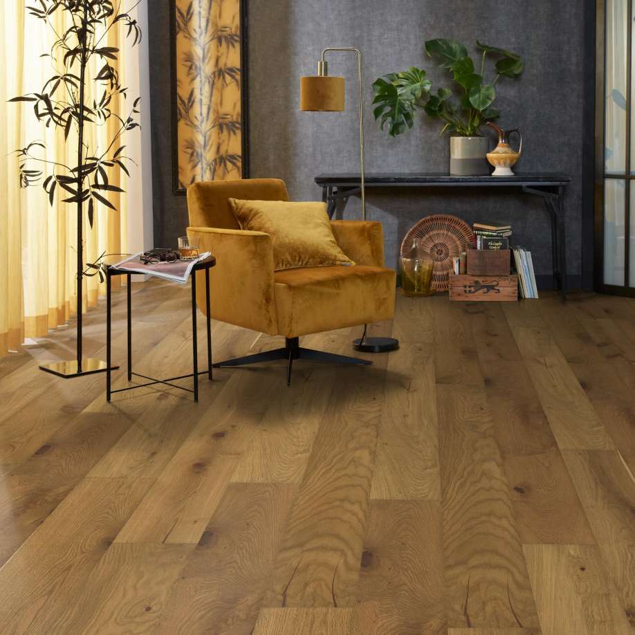 Floorlife Venice extra rustiek gerookt naturel 4423
