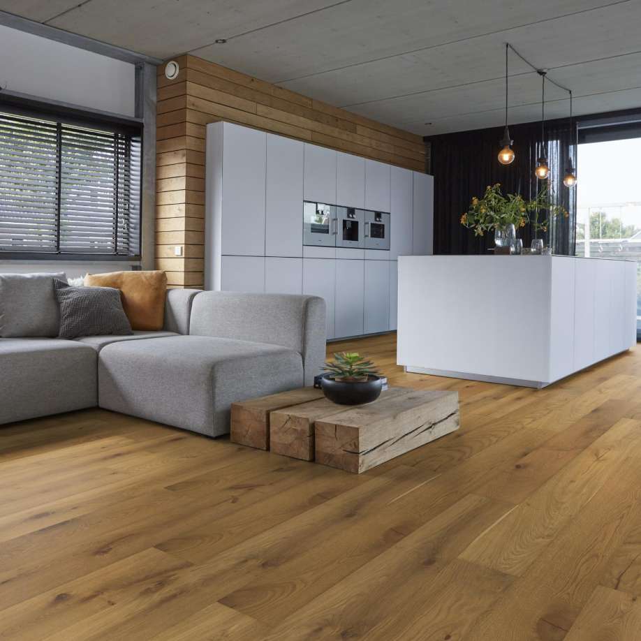 Floorlife Venice extra rustiek gerookt naturel 4423