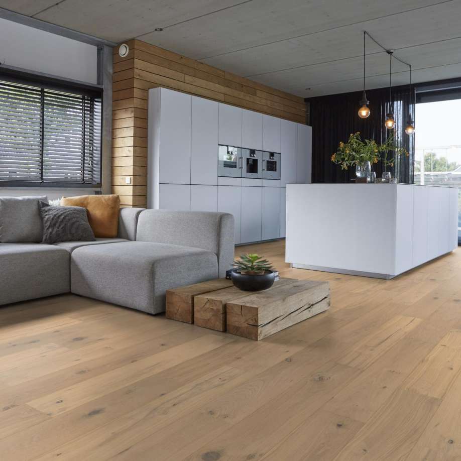 Floorlife Venice extra rustiek blank 4406