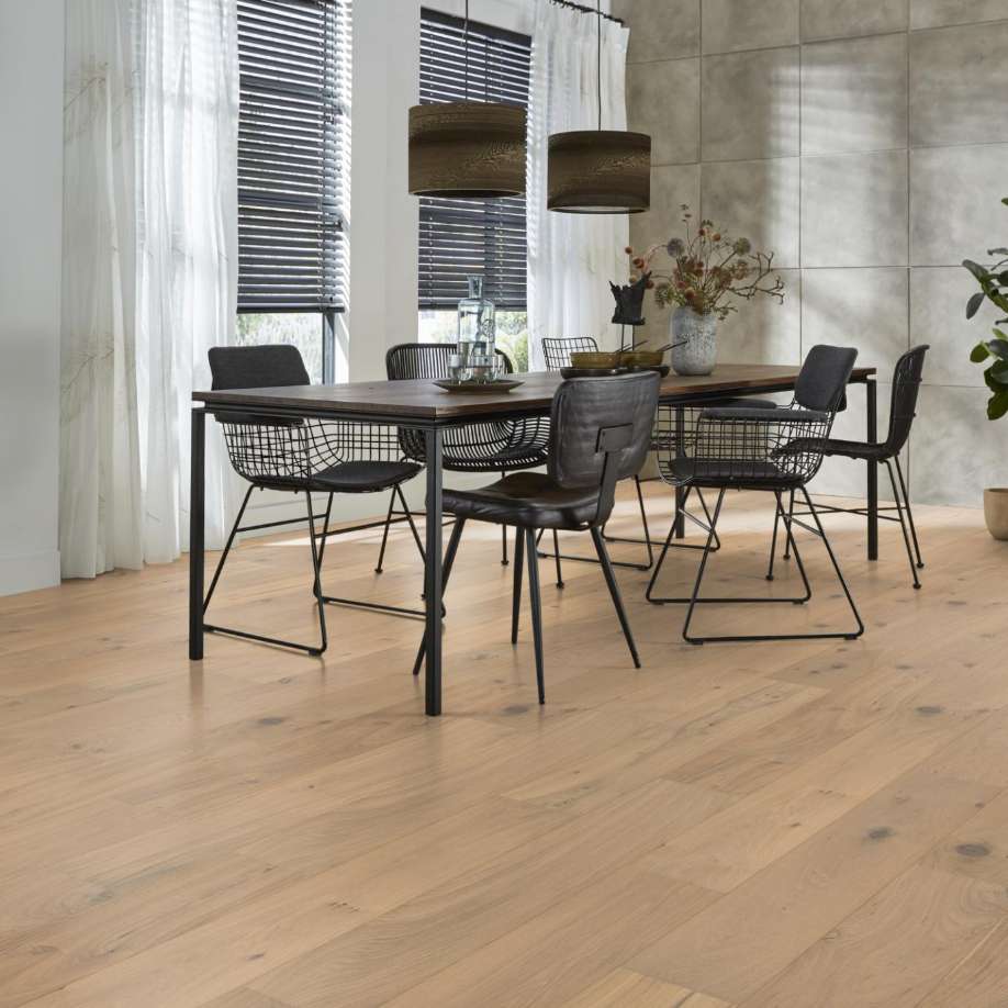 Floorlife Venice extra rustiek blank 4406