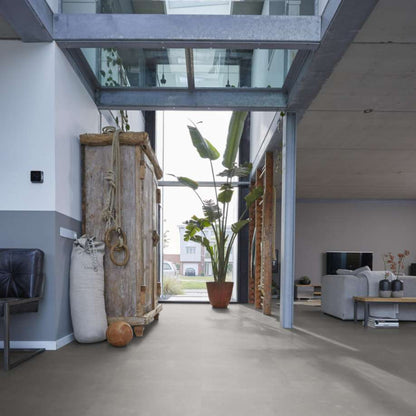 Floorlife Victoria click SRC grey