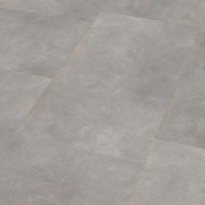 Floorlife Victoria dryback light grey