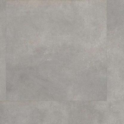 Floorlife Victoria dryback light grey