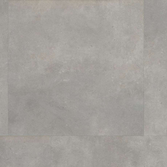 Floorlife Victoria dryback light grey