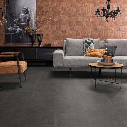 Floorlife Victoria dryback anthracite