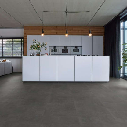 Floorlife Victoria dryback anthracite