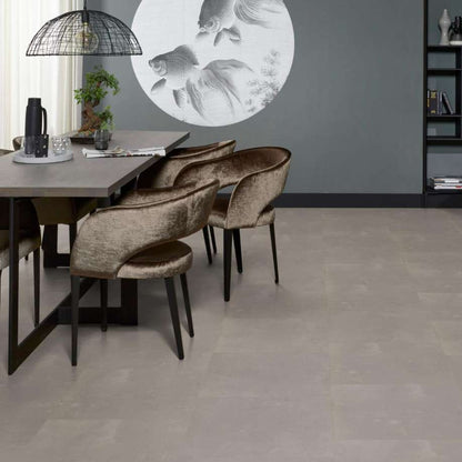 Floorlife Westminster XL click SRC taupe