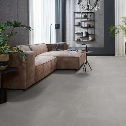 Floorlife Westminster XL click SRC light grey