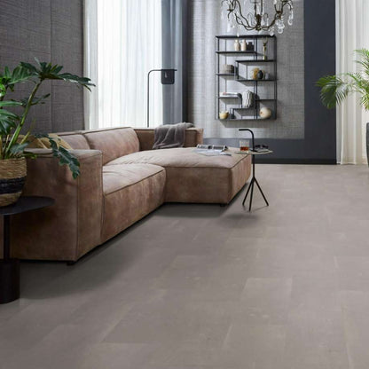 Floorlife Westminster click SRC taupe