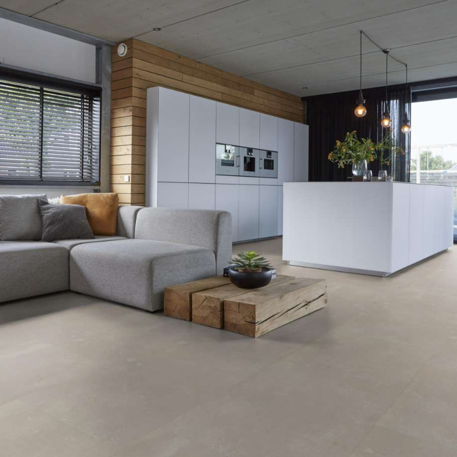 Floorlife Westminster dryback beige