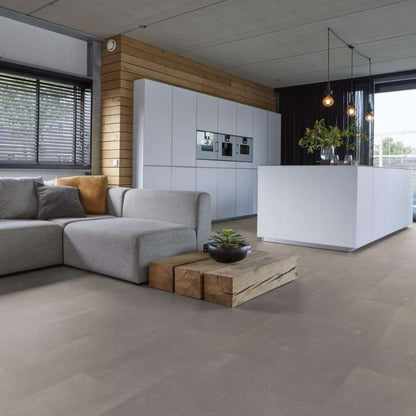 Floorlife Westminster dryback taupe