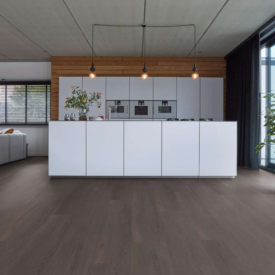 vtwonen Wide board dryback charcoal