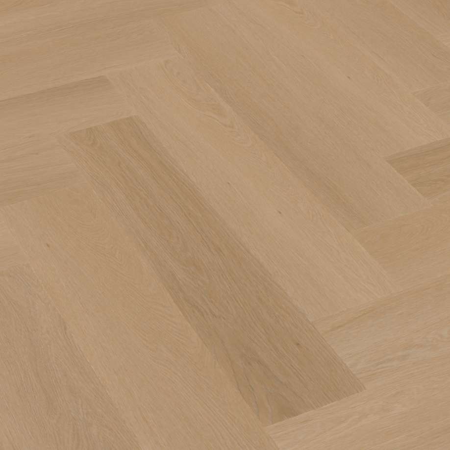 Floorlife YUP Fulham herringbone dryback dark oak