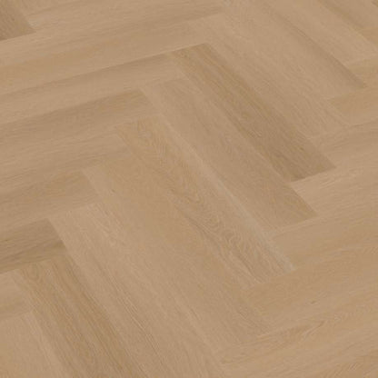 Floorlife YUP Fulham herringbone click SRC dark oak