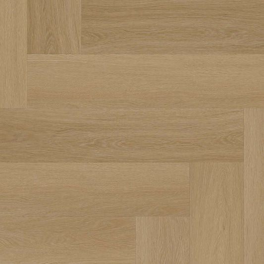 Floorlife YUP Fulham herringbone click SRC warm oak