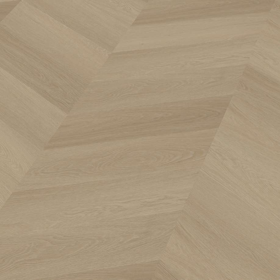 Floorlife YUP Fulham chevron dryback smoky