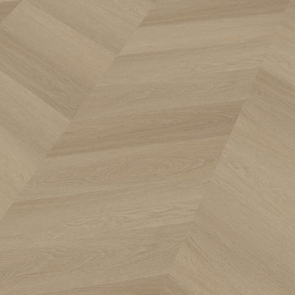 Floorlife YUP Fulham chevron dryback smoky
