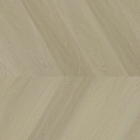 Floorlife YUP Fulham chevron dryback smoky