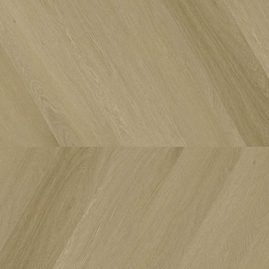 Floorlife YUP Fulham chevron dryback warm oak