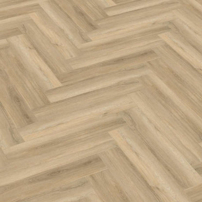 Floorlife YUP Herringbone dryback beige