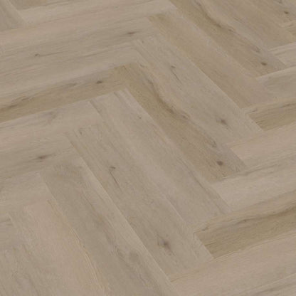 Floorlife YUP Leyton herringbone click SRC light oak