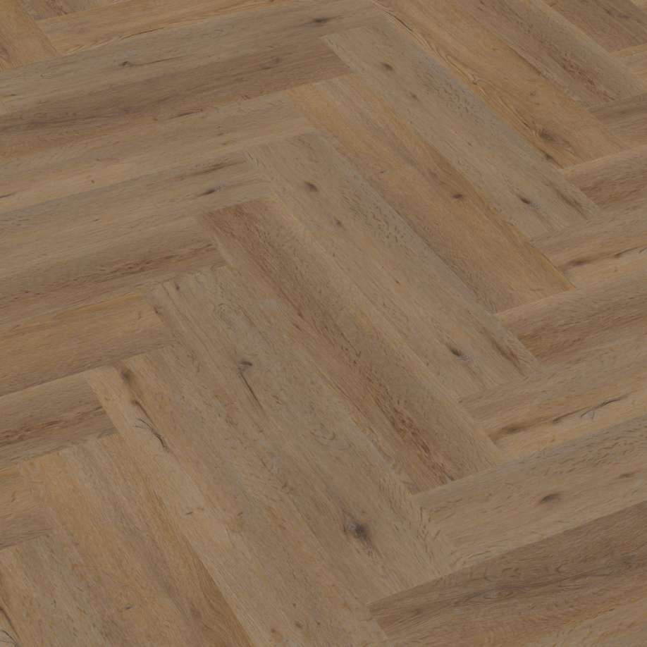 Floorlife YUP Leyton herringbone click SRC natural oak