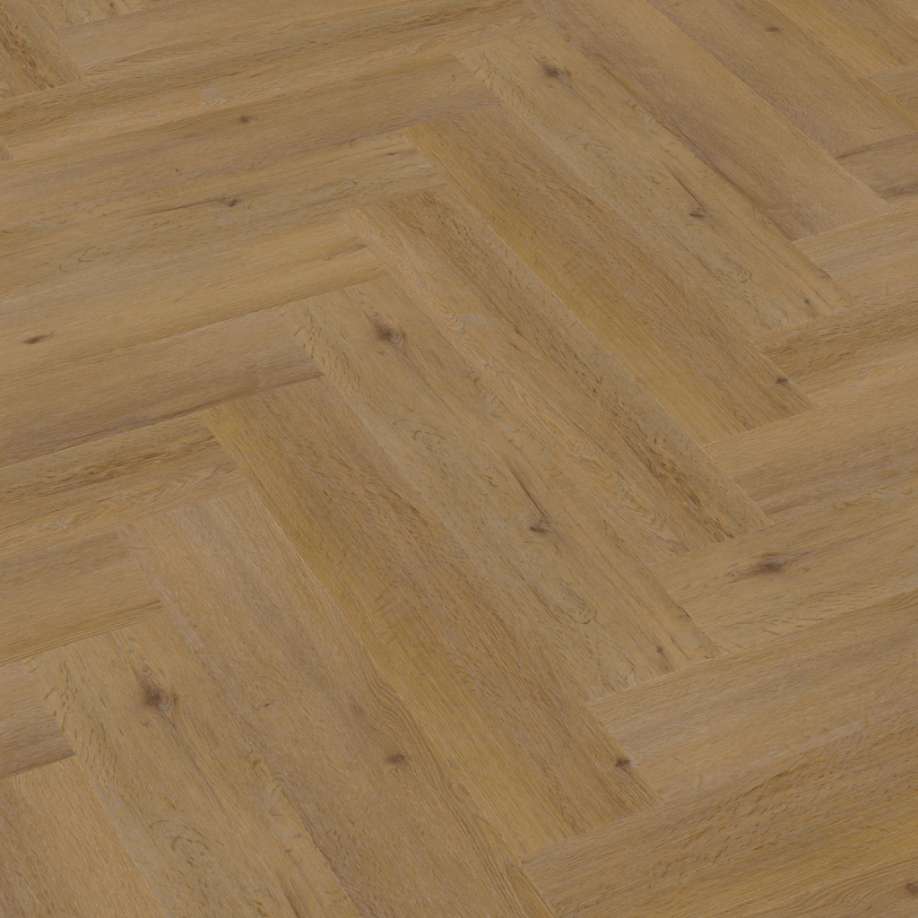 Floorlife YUP Leyton herringbone click SRC dark oak